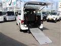 2018 Nissan NV200 VANETTE