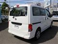 2018 Nissan NV200 VANETTE