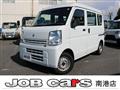 2020 Suzuki Every