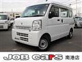 2019 Suzuki Every