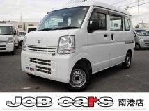 2019 Suzuki Every
