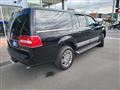 2009 Lincoln Navigator