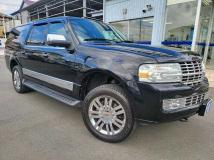 2009 Lincoln Navigator
