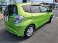 2010 Honda Fit Hybrid