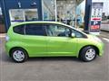 2010 Honda Fit Hybrid