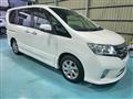 2013 Nissan Serena