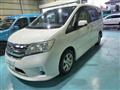 2013 Nissan Serena