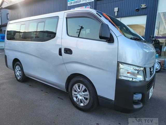 2015 Nissan Nissan Others