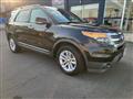 2012 Ford Explorer
