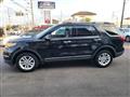 2012 Ford Explorer