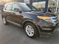 2012 Ford Explorer