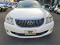 2010 Toyota Crown Majesta