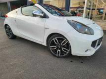 2011 Renault Renault Others