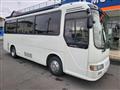 1996 Hino Liesse