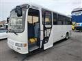 1996 Hino Liesse