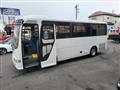 1996 Hino Liesse