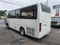 1996 Hino Liesse