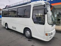 1996 Hino Liesse