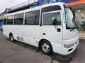 2010 Nissan Civilian Bus
