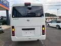 2010 Nissan Civilian Bus