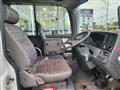 2010 Nissan Civilian Bus