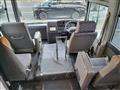 2010 Nissan Civilian Bus