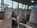 2010 Nissan Civilian Bus
