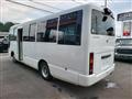 2010 Nissan Civilian Bus