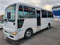 2010 Nissan Civilian Bus