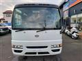 2010 Nissan Civilian Bus