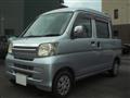 2010 Daihatsu Hijet Van