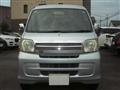 2010 Daihatsu Hijet Van