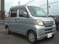 2010 Daihatsu Hijet Van