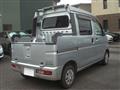 2010 Daihatsu Hijet Van