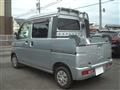 2010 Daihatsu Hijet Van