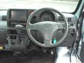 2010 Daihatsu Hijet Van