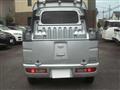 2010 Daihatsu Hijet Van