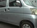 2010 Daihatsu Hijet Van