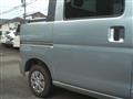 2010 Daihatsu Hijet Van