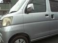 2010 Daihatsu Hijet Van