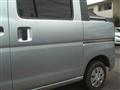 2010 Daihatsu Hijet Van