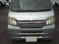 2010 Daihatsu Hijet Van
