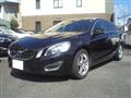2012 Volvo V60