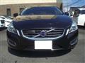 2012 Volvo V60