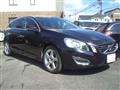2012 Volvo V60