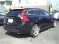 2012 Volvo V60
