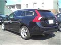 2012 Volvo V60