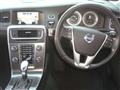 2012 Volvo V60