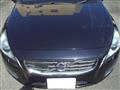 2012 Volvo V60