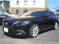 2016 Mazda Atenza